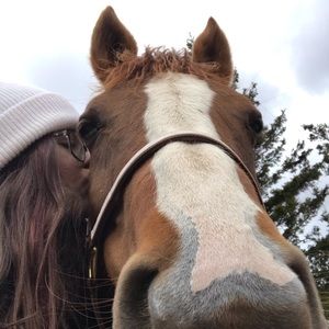 Meet your Posher, Ella